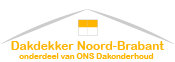 Dakdekker Noord-Brabant